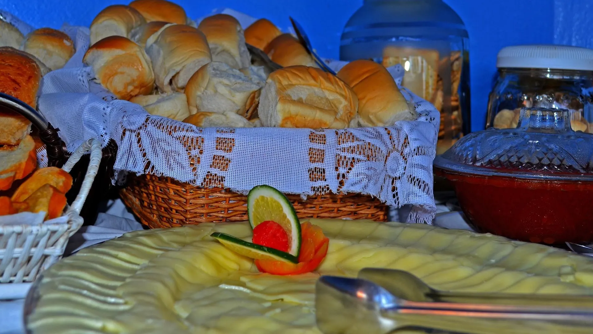 Hotel Porto Das Ancoras Porto Seguro