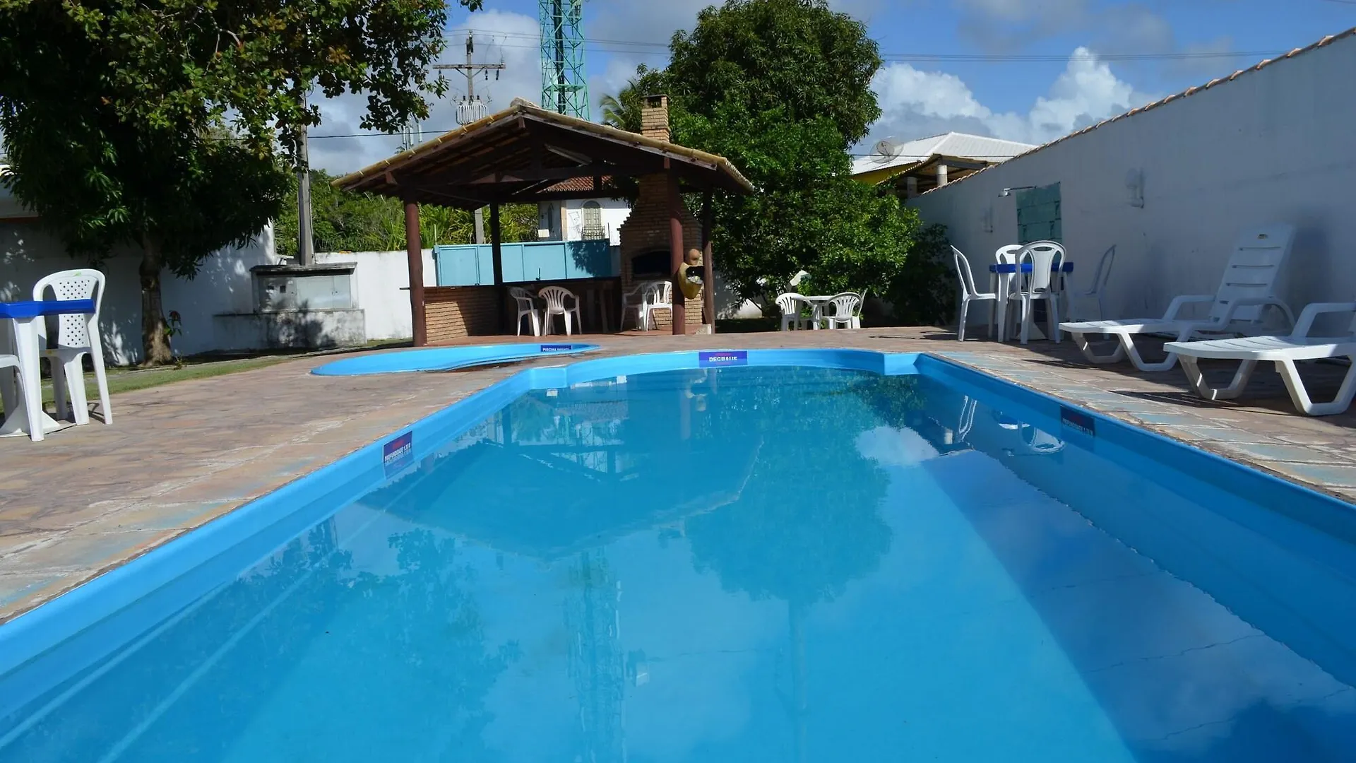 Hotel Porto Das Ancoras ポルトセグロ