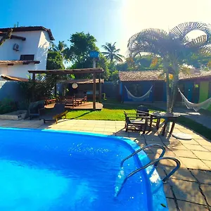 Tropicália Porto Seguro