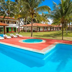 Morada Dos Coqueiros Porto Seguro
