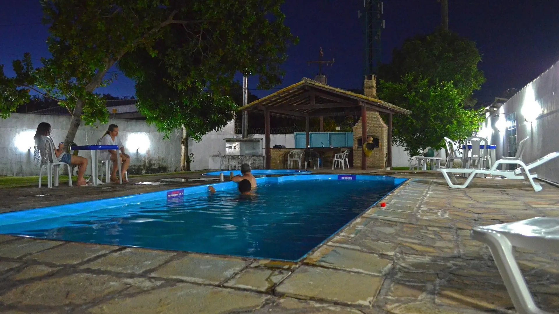 Hotel Porto Das Ancoras Porto Seguro