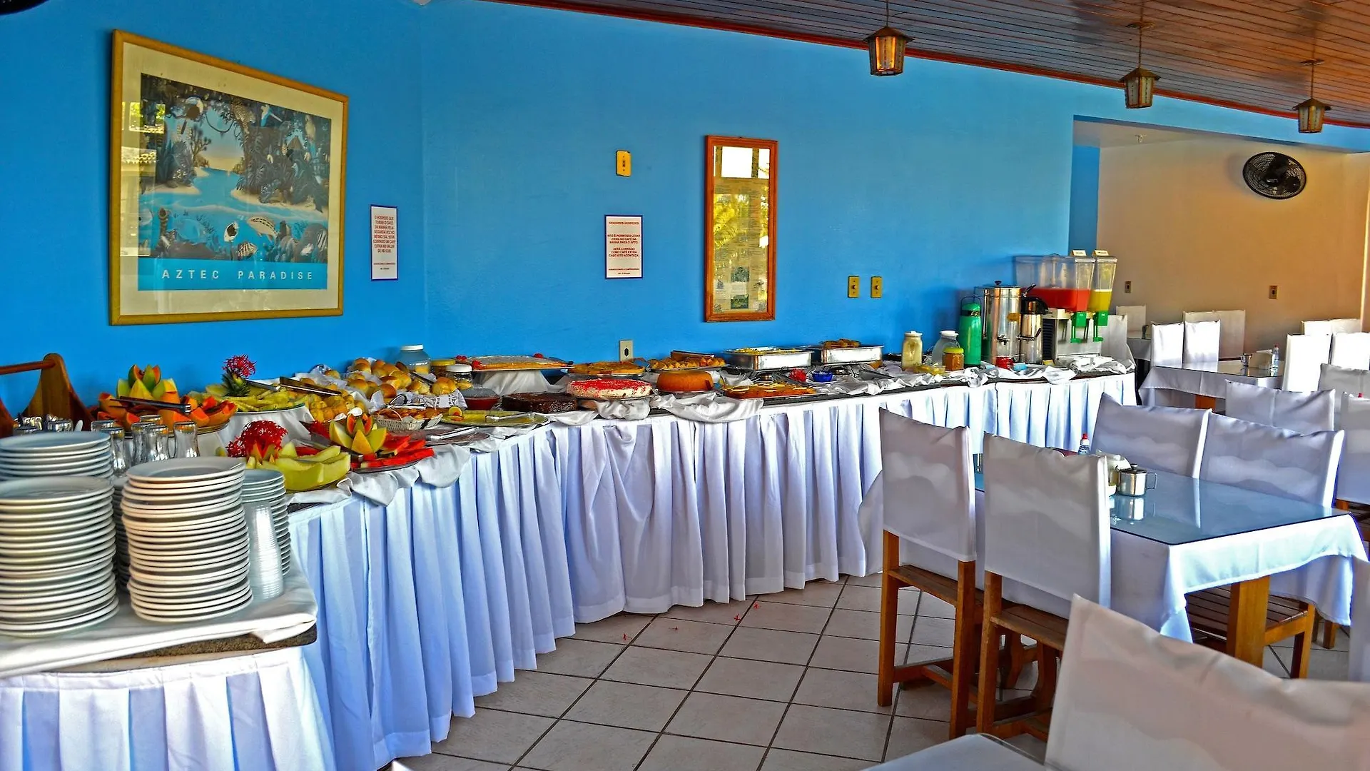 Hotel Porto Das Ancoras Porto Seguro 2*,  Brazil