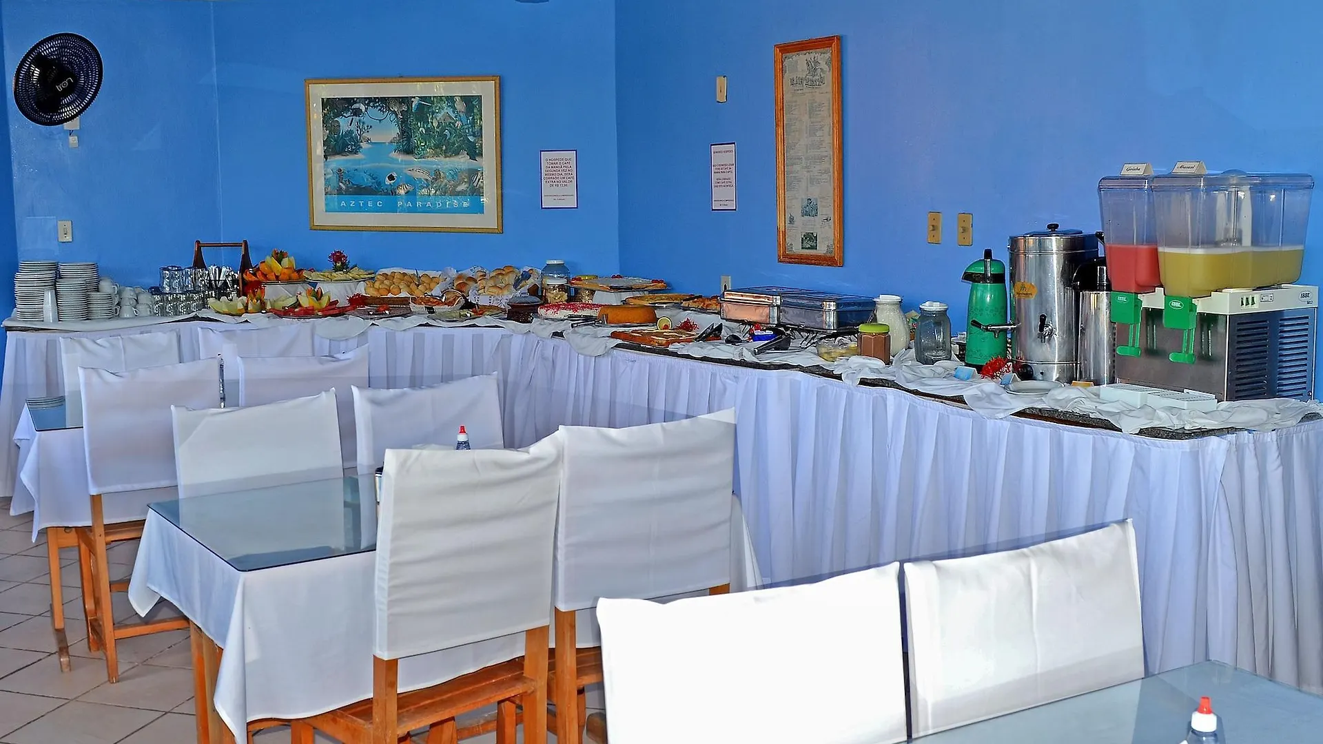 Hotel Porto Das Ancoras Porto Seguro