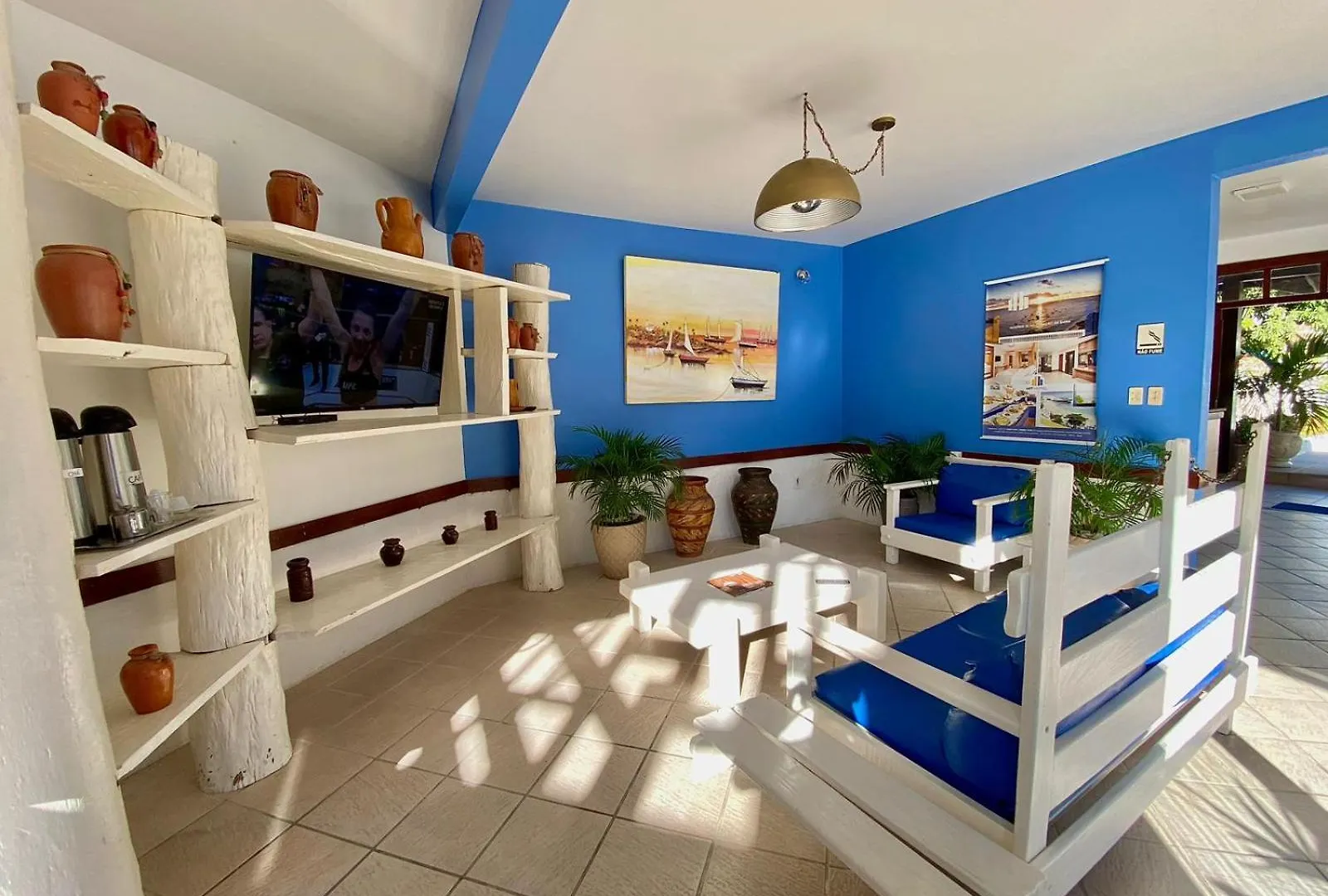 Hotel Porto Das Ancoras Porto Seguro