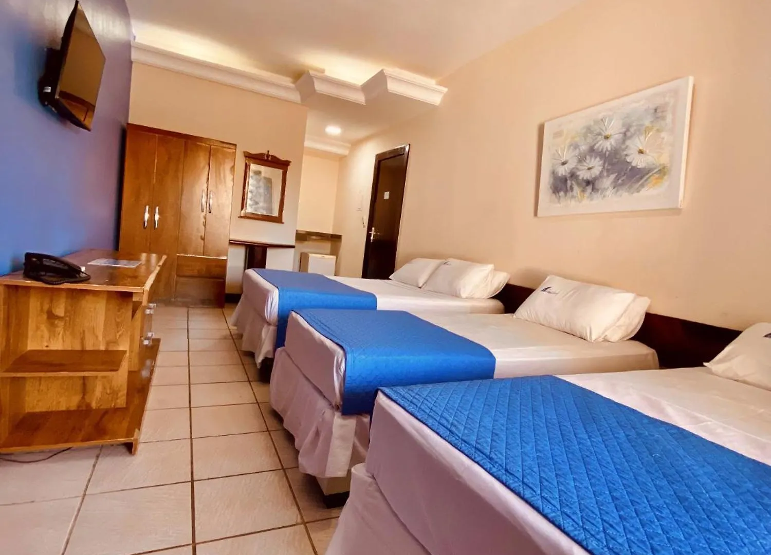 Hotel Porto Das Ancoras Porto Seguro
