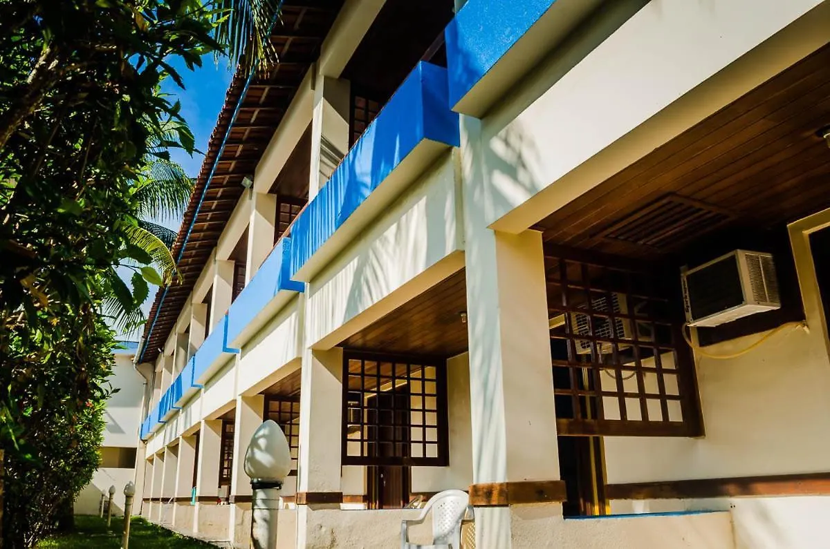 Hotel Porto Das Ancoras Porto Seguro