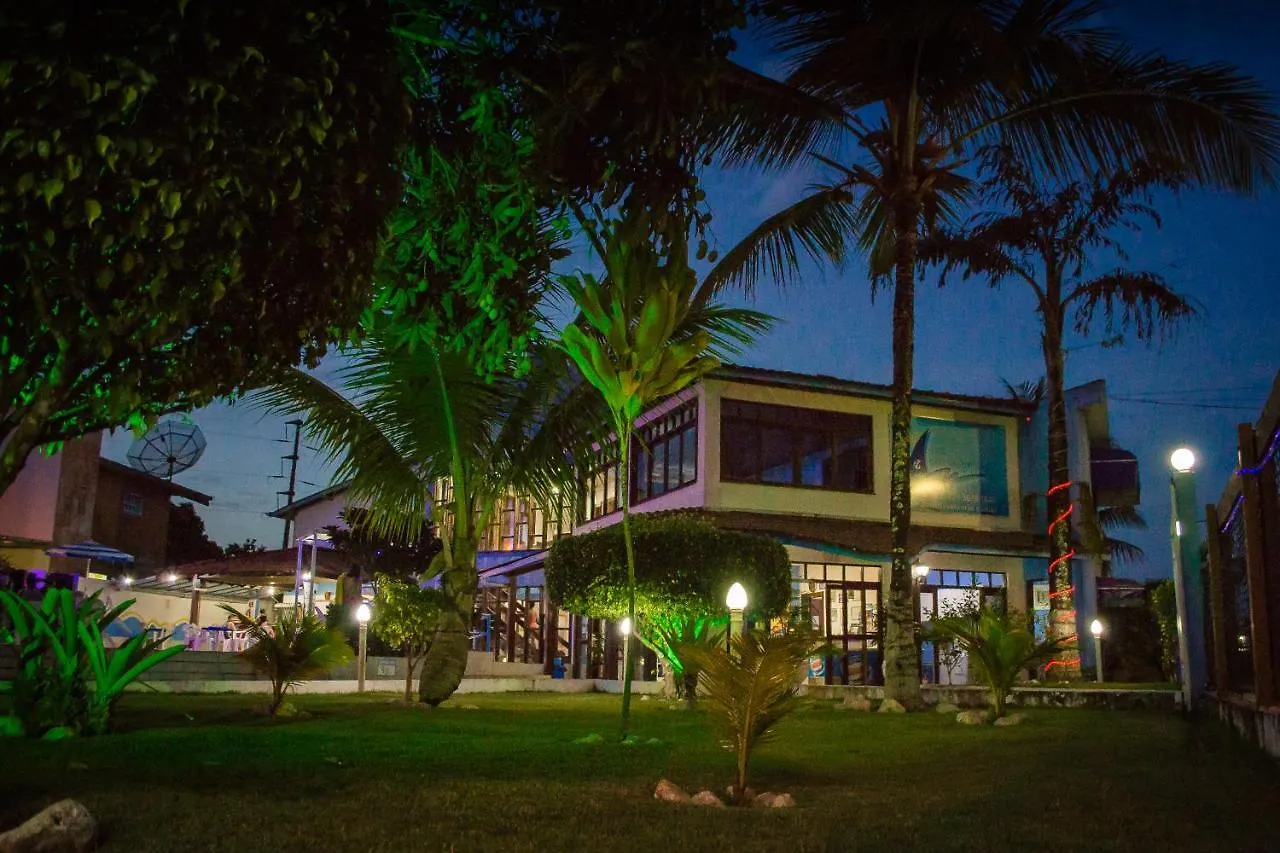 Hotel Porto Das Ancoras Porto Seguro