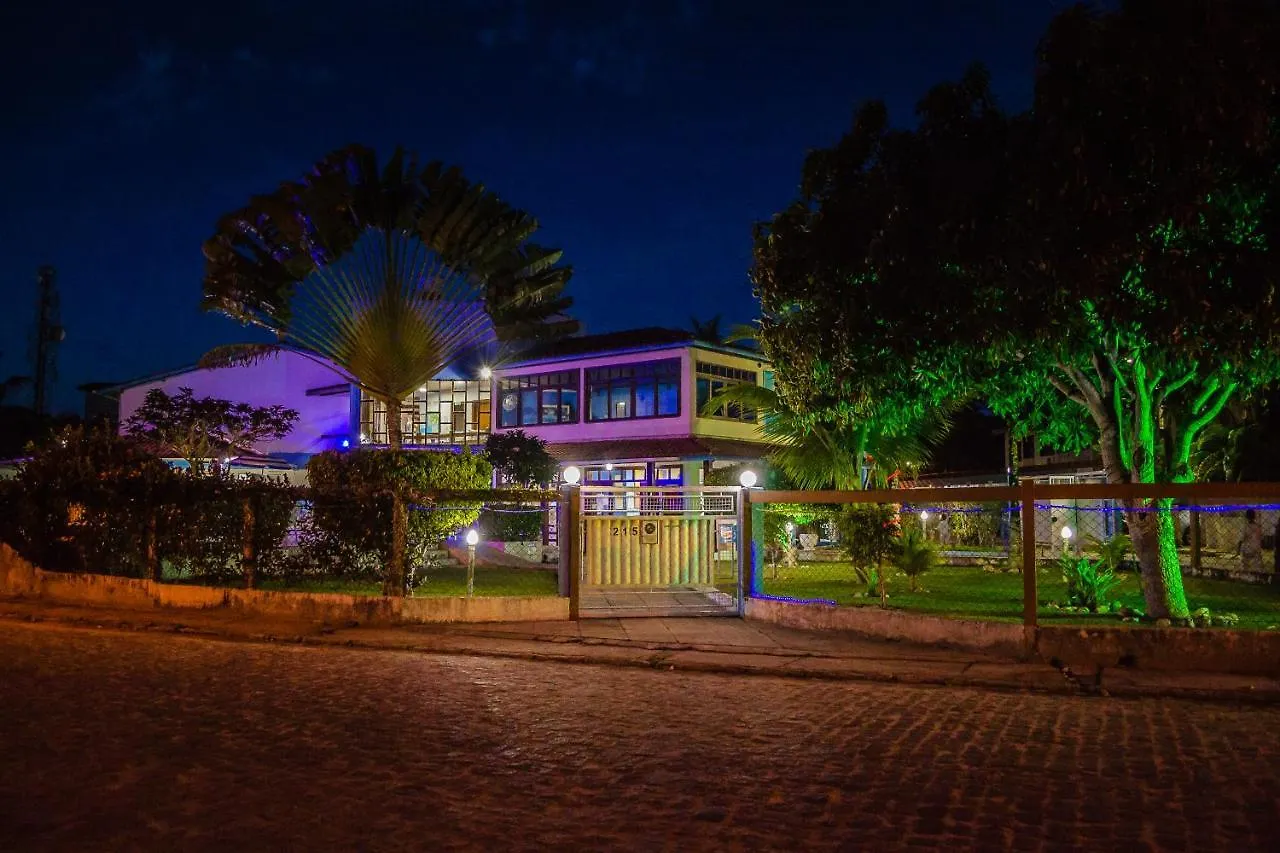 Hotel Porto Das Ancoras Porto Seguro