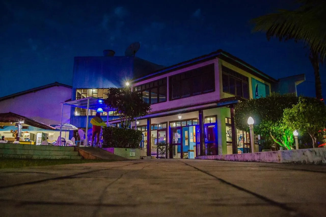 **  Hotel Porto Das Ancoras Porto Seguro Brazil