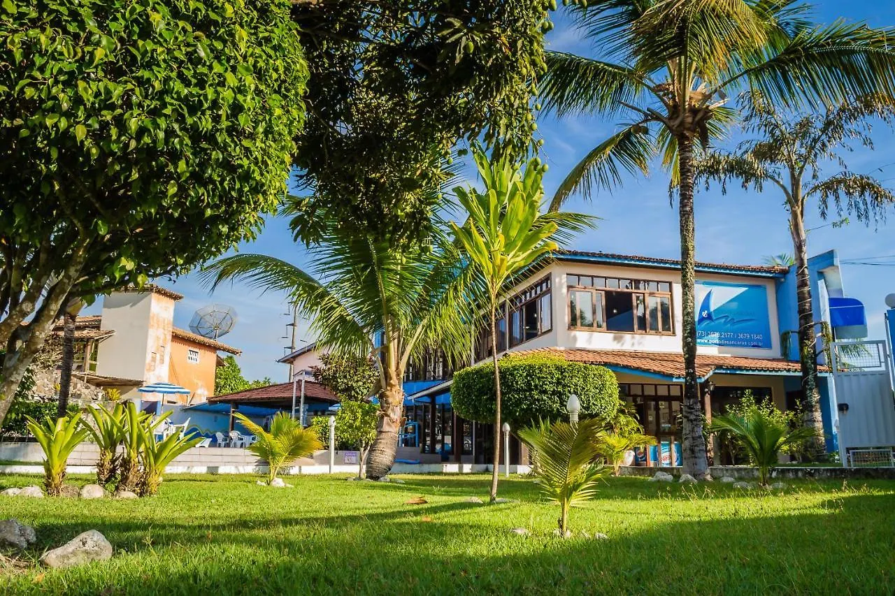 Hotel Porto Das Ancoras Porto Seguro 2*,  Brazil