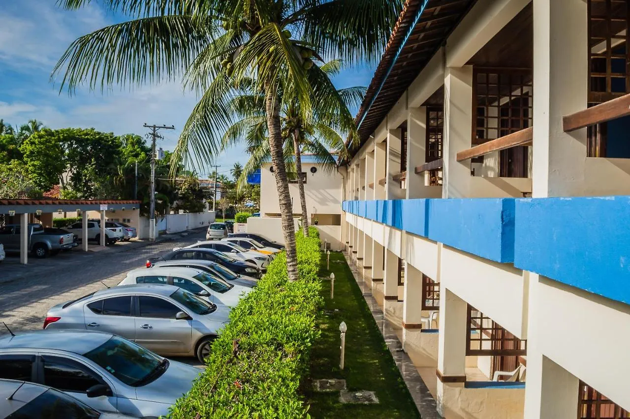 Hotel Porto Das Ancoras Porto Seguro