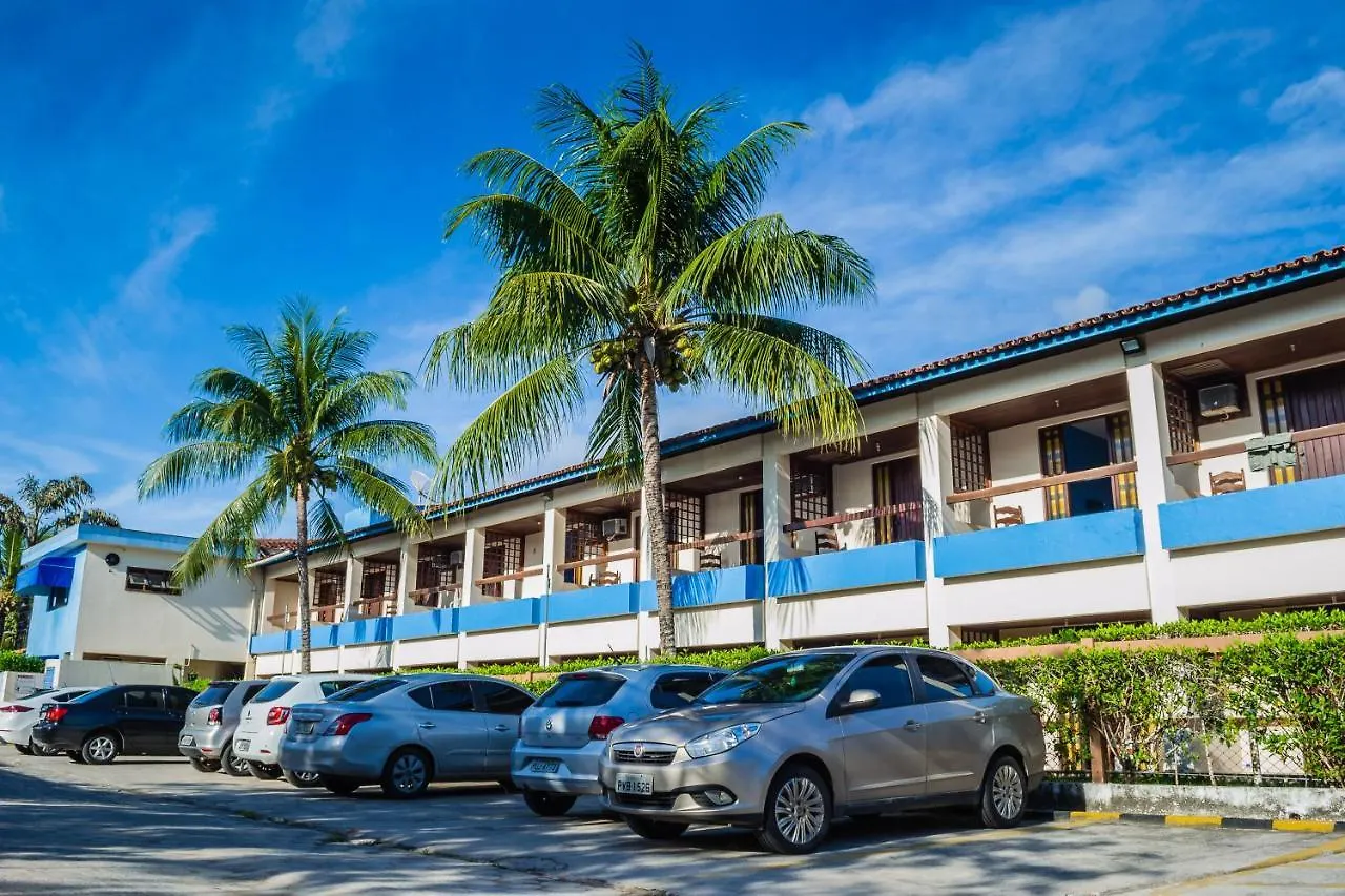 Hotel Porto Das Ancoras Porto Seguro